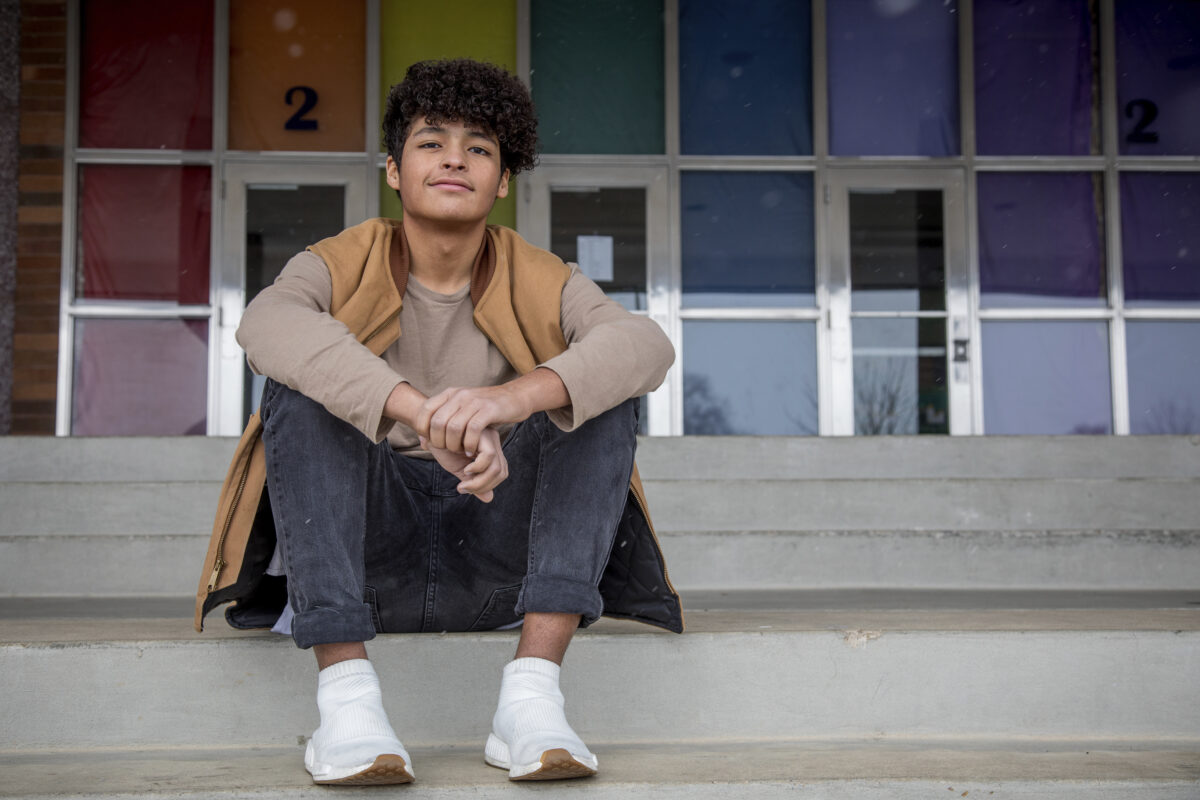 Layton High, schools across Northern Utah struggling with handling of